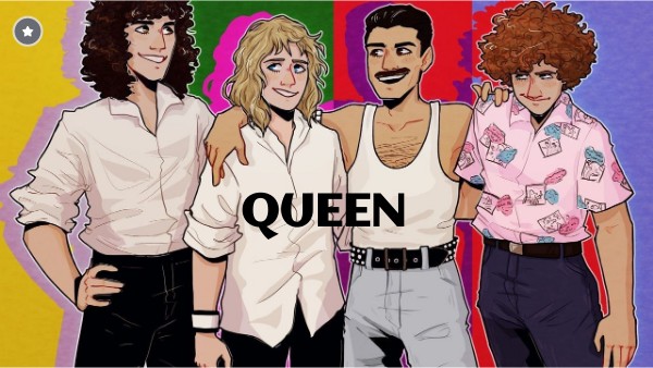 QUEEN