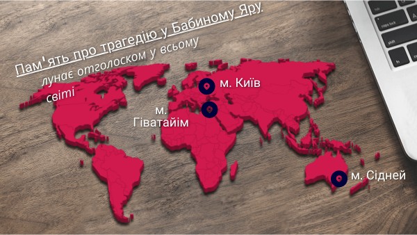 WORLD 3D MAP