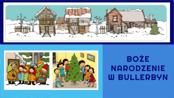 Boże Narodzenie W Bullerbyn Chomikuj Boże Narodzenie w Bullerbyn e.pol. | Genially