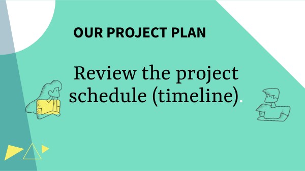 PROJECT PLAN