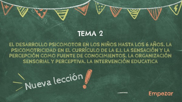 TEMA 2 | Genially