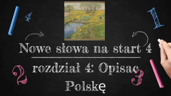 Słowa Na Czasie 3 Rozdział 4 Sprawdzian - Nowe słowa na start rozdział 4 | Genially