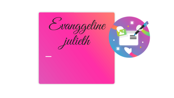 MI PRIMERA PRESENTACION EN GENIALLY | Genially