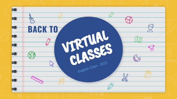 VIRTUAL CLASSES