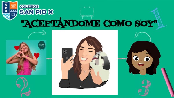 ACEPTANDOME COMO SOY | Genially