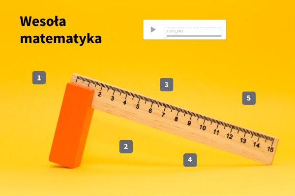Interactive image | Genially