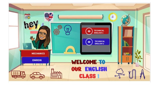 Virtual Classroom Mrs Rock | Genially