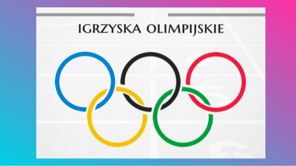 Igrzyska olimpijskie | Genially