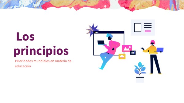 las TIC | Genially