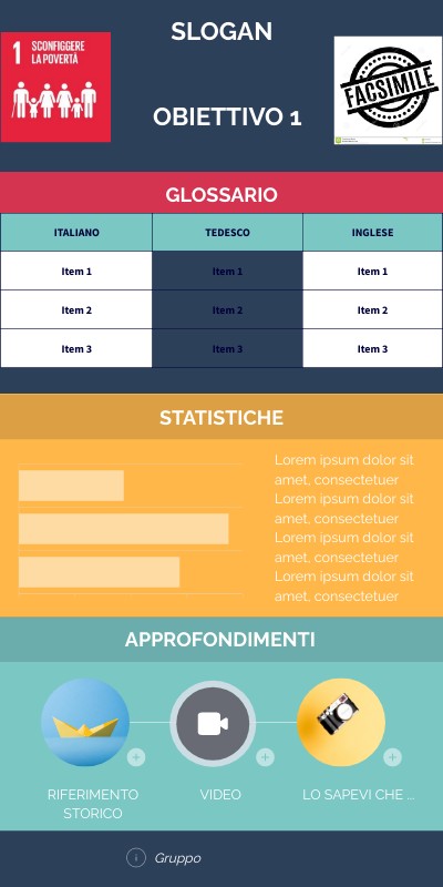 MULTICOLOR INFO | Genially