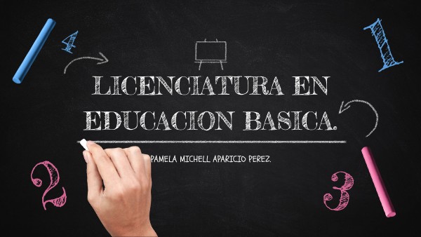 Panel LEB | Genially