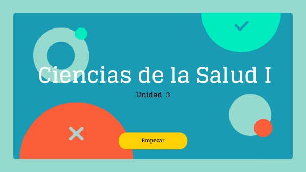 Libro De Ciencias De La Salud 1 Bachillerato Pdf view.genially.com