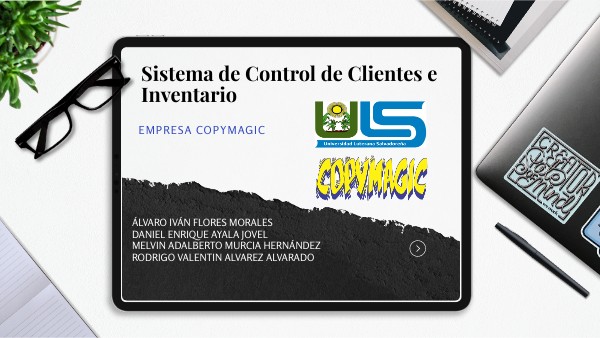 copymagic