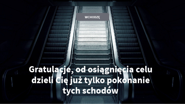 przykład