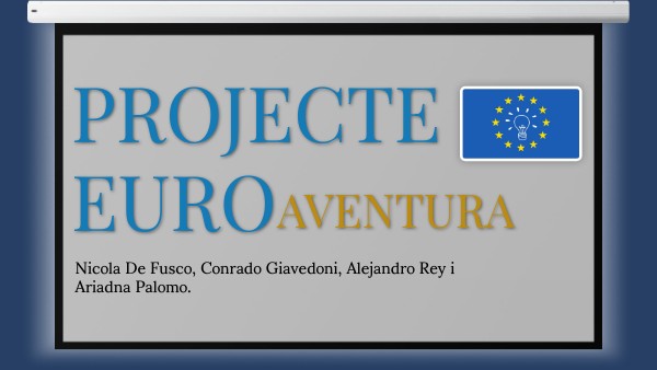 UE | Genially