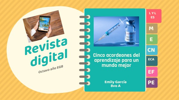 PROYECTO 8 EMILY GARCÍA 8VO A | Genially
