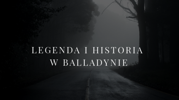 Kim Był Pustelnik W Balladynie legenda i historia w balladynie | Genially