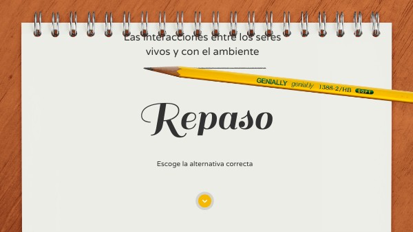 Repaso examen final | Genially