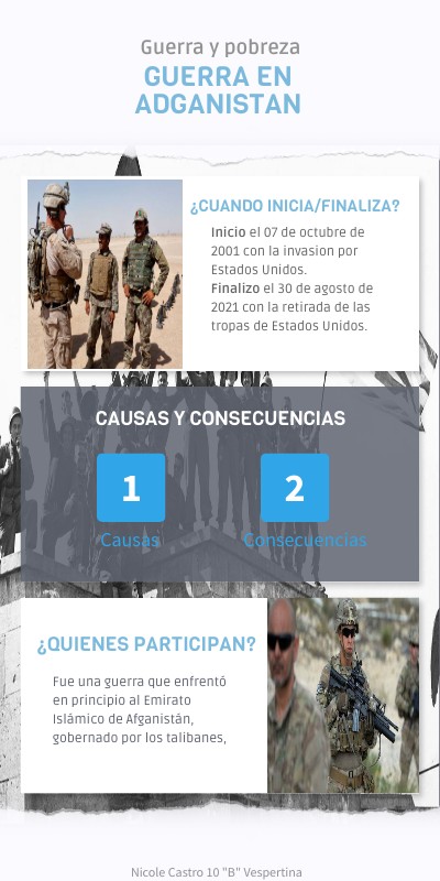 Sociales - Actividad | Genially