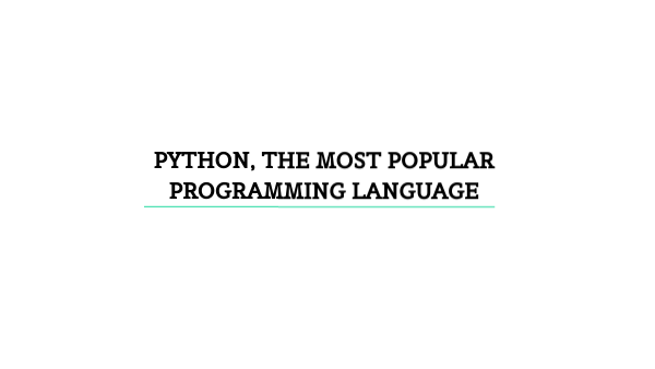 Python image.