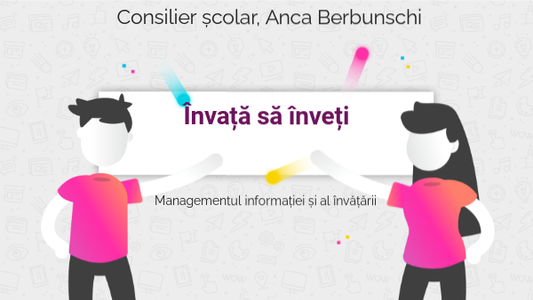 Învață să înveți
