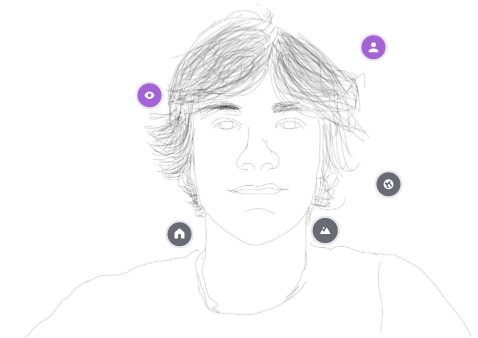 Interactive image