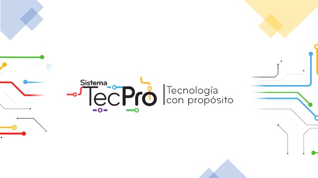 PRESENTACION IMPLEMENTACION TECPRO | Genially