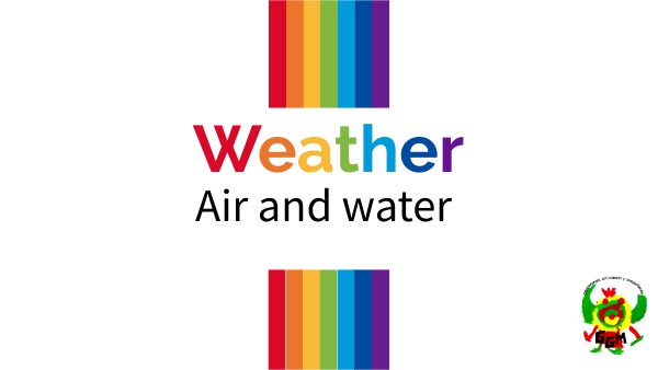 weather | Genially