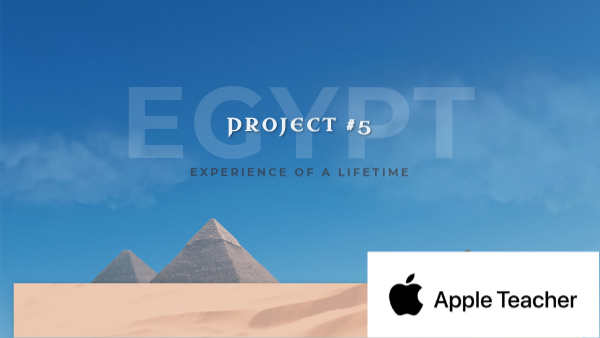 Project #5 7A | Genially