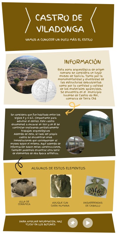 INFO RETRO | Genially