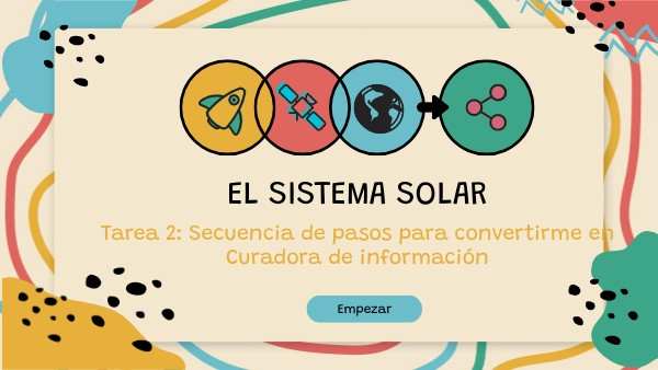 CURSO CDD - B1 - TAREA 2 | Genially