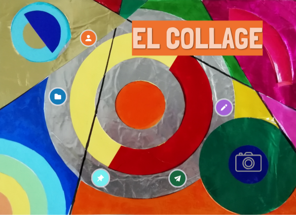Tarea 2 - Rediseña una actividad | Genially