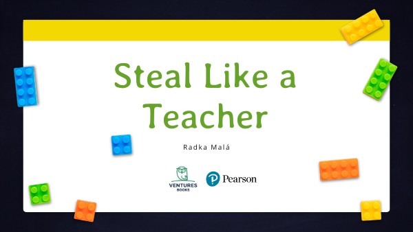 Steal Like a Teacher_webinar