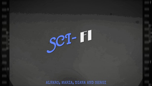 SCI-FI