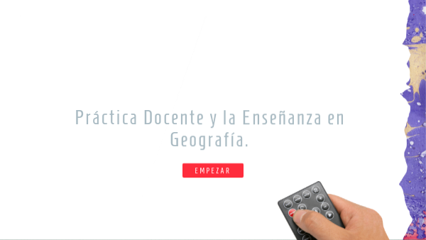 CLASE 2 PRACTICA DOCENTE. | Genially