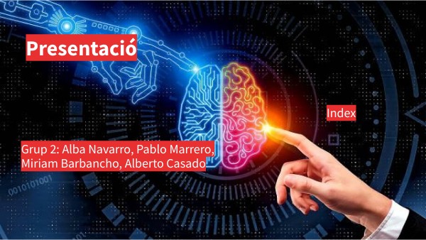 Tecno | Genially