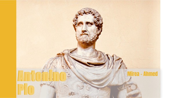 Antonino Pio image