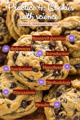 Lab Poster 4, Arana, A., Maldonado, S., Soto, J. | Genially