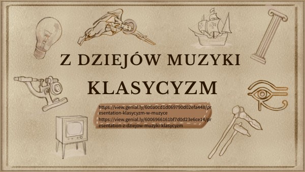 Klasycyzm