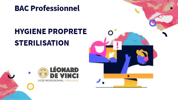 Bac Pro HPS