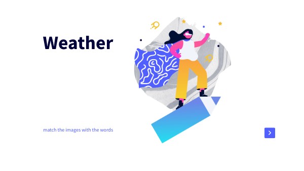 weather | Genially