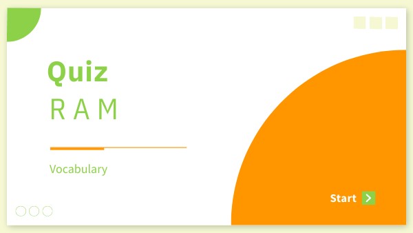 BASIC SHAPES QUIZ | Genially