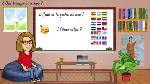 Mi clase | Genially