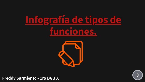 Copia - Copy - BASIC DARK PRESENTATION