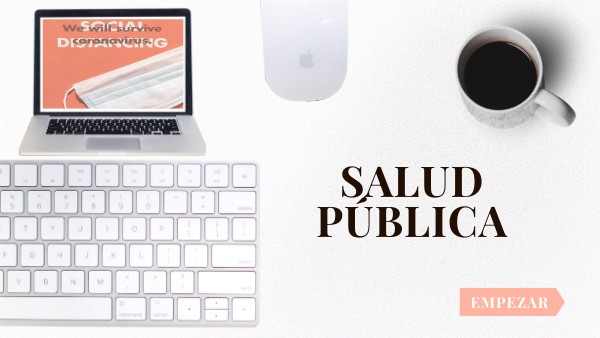 Copia - Plantilla Home Office | Genially