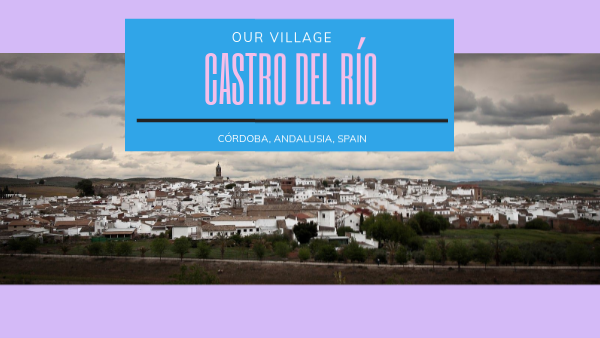 Castro del Río francés