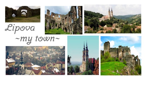 Lipova | Genially