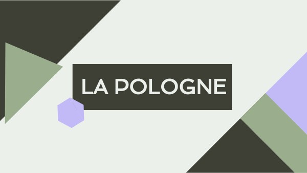 DIAGONAL PROJECT PRESENTATION | Genially