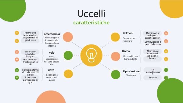 EDUCATION MIND MAP | Genially