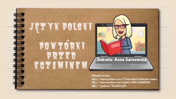Szybka Powtórka Przed Egzaminem Dzień 1 powtórka przed egzaminem